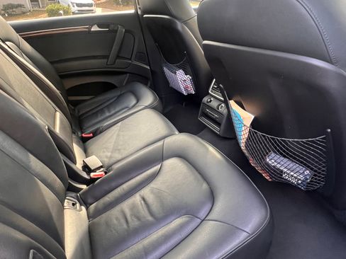 Used 2014 Audi Q7 3.0T Premium Plus image 9