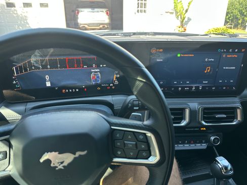Used 2024 Ford Mustang GT Premium RWD image 8