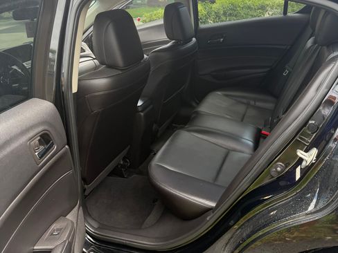 Used 2015 Acura ILX FWD image 5