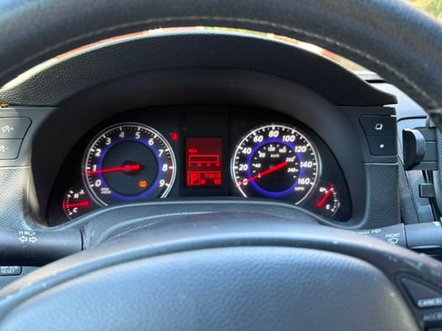 Used 2008 INFINITI G35 Journey w/ Premium Pkg image 12