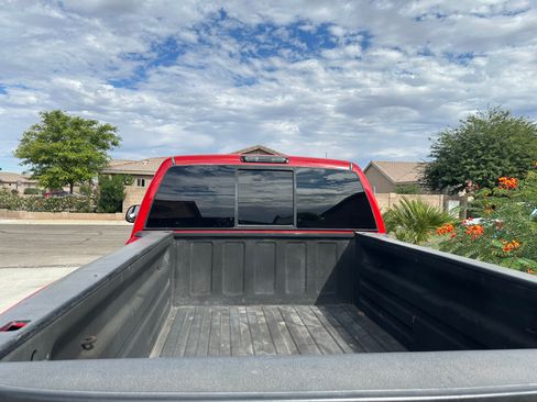 Used 1999 Chevrolet Silverado 1500 LS w/ Off-Road Chassis Pkg image 4