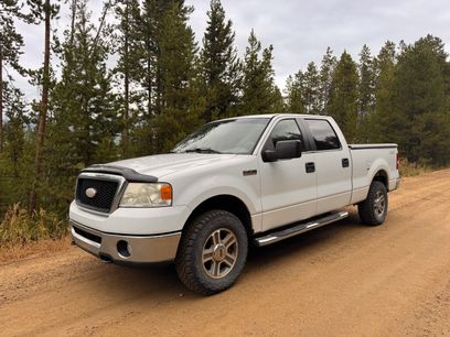 Used 2008 Ford F150 XLT