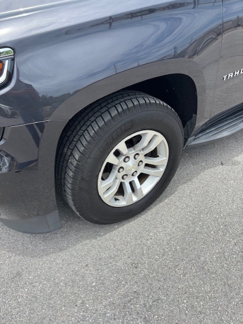 Used 2017 Chevrolet Tahoe LT RWD image 15