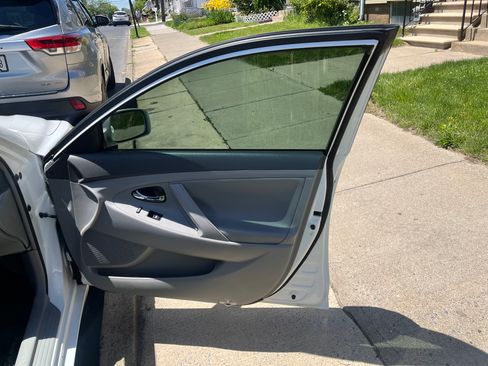 Used 2007 Toyota Camry Hybrid FWD image 21