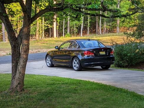 Used 2012 BMW 128i Coupe image 5