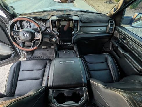 Used 2019 RAM 1500 Limited image 23
