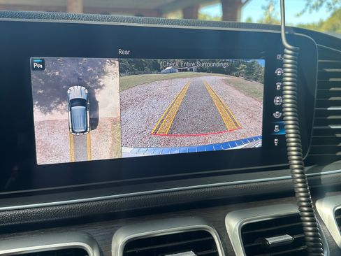 Used 2023 Mercedes-Benz GLE 350 image 29