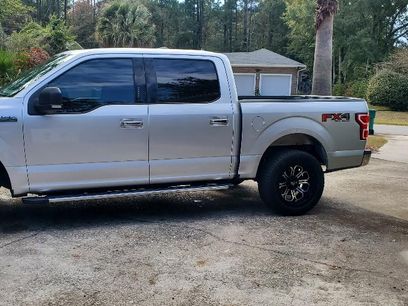Used 2019 Ford F150 XLT w/ Equipment Group 302A Luxury