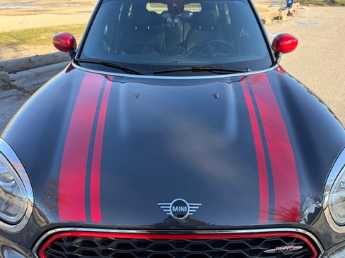 Used 2020 MINI Cooper Countryman John Cooper Works image 5