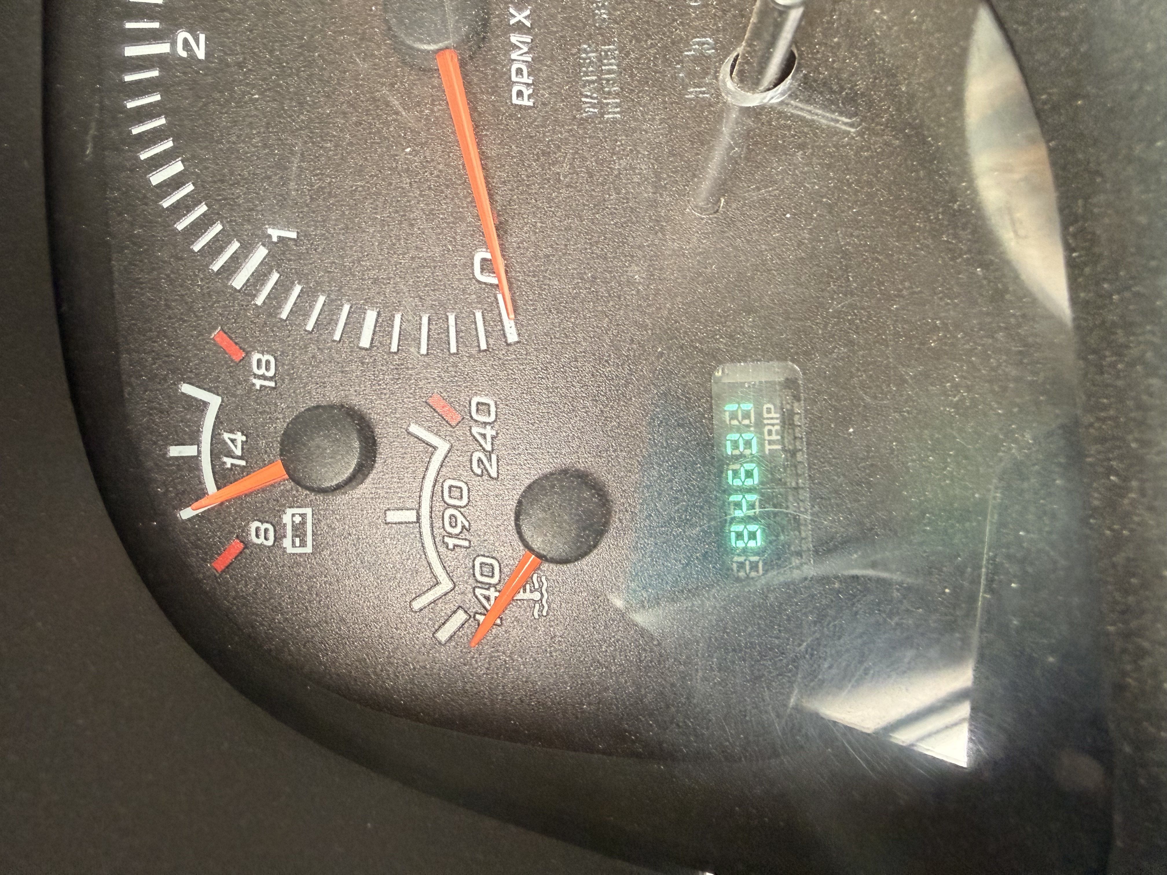 Used 1999 Dodge Ram 2500 Truck 4x4 Quad Cab image 9