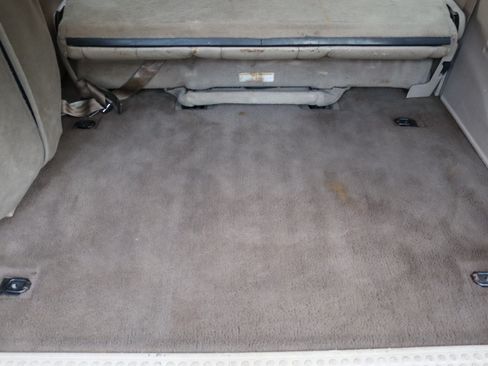 Used 2001 Ford Excursion Limited image 26