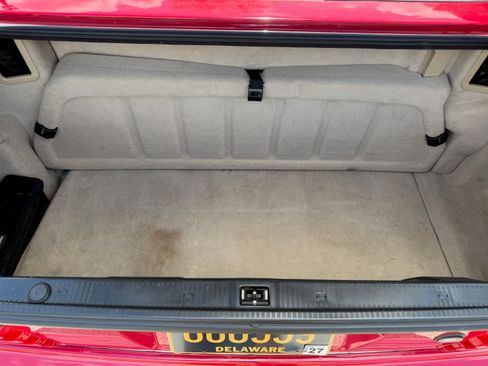 Used 1998 Mercedes-Benz SL 500 image 24