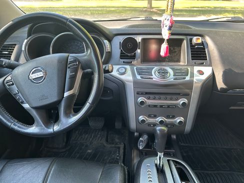 Used 2011 Nissan Murano SL AWD/4WD image 26
