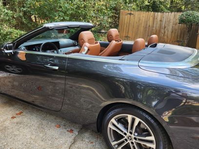 Used 2023 Mercedes-Benz E 450 Cabriolet