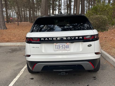 Used 2023 Land Rover Range Rover Velar S image 26