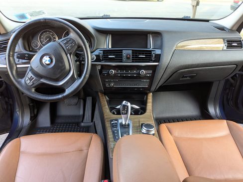 Used 2017 BMW X3 xDrive28i image 13