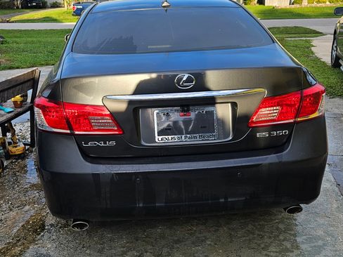 Used 2010 Lexus ES 350 image 5