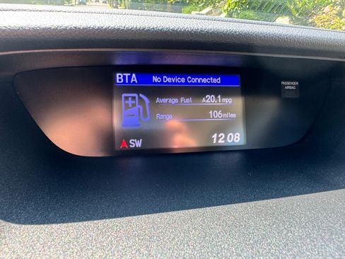 Used 2014 Honda CR-V EX-L image 19