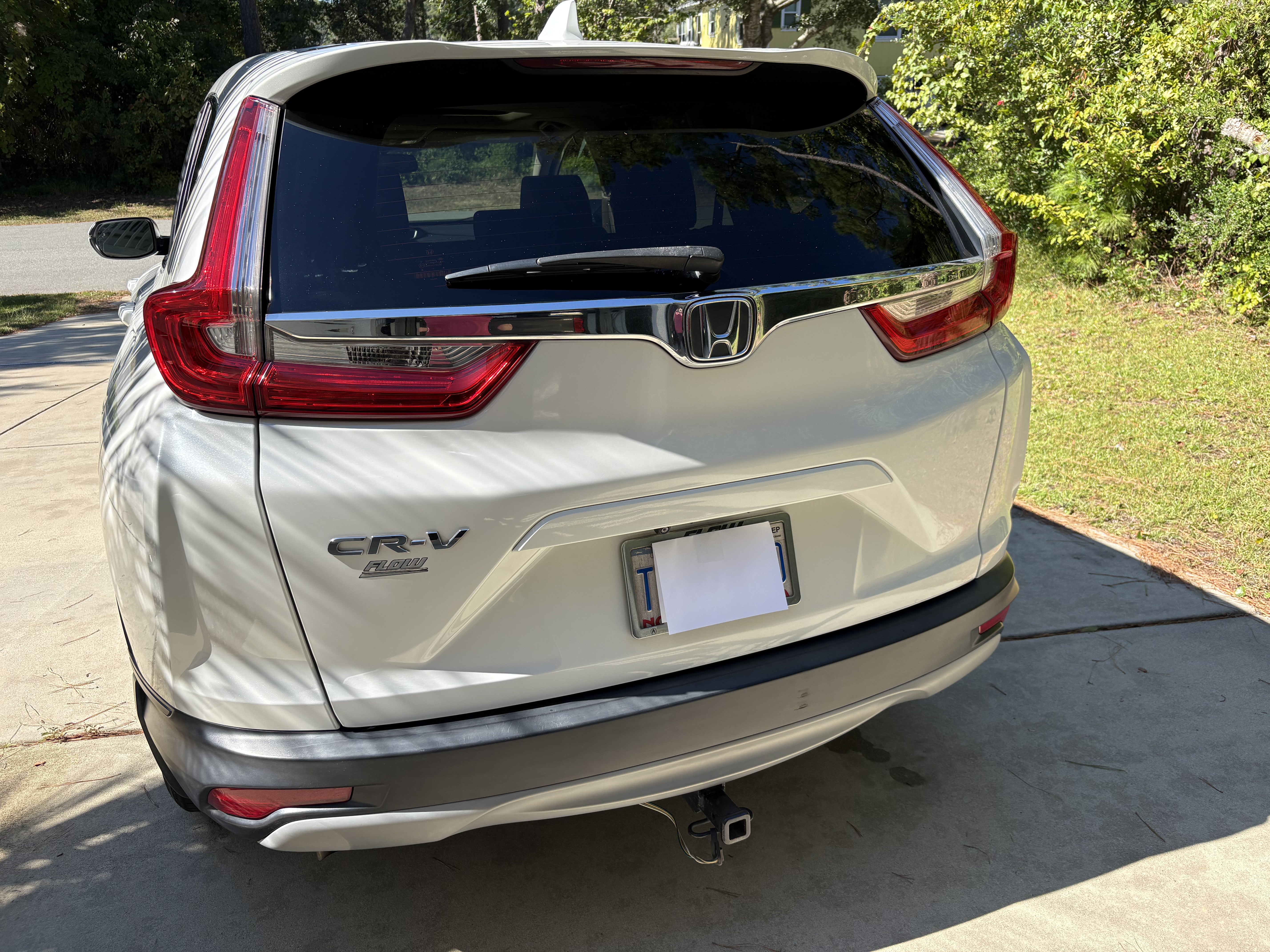 Used 2019 Honda CR-V EX-L image 17