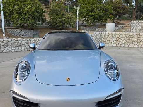 Used 2014 Porsche 911 Carrera image 2