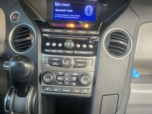 Used 2012 Honda Pilot EX-L image 13