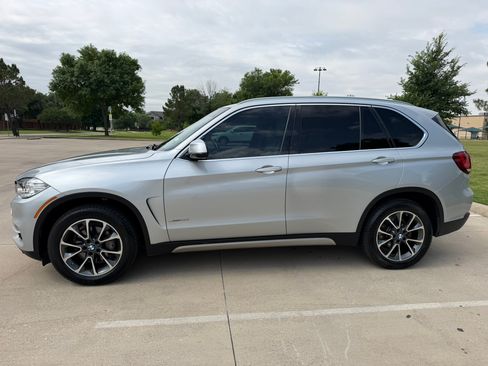 Used 2017 BMW X5 sDrive35i RWD image 4