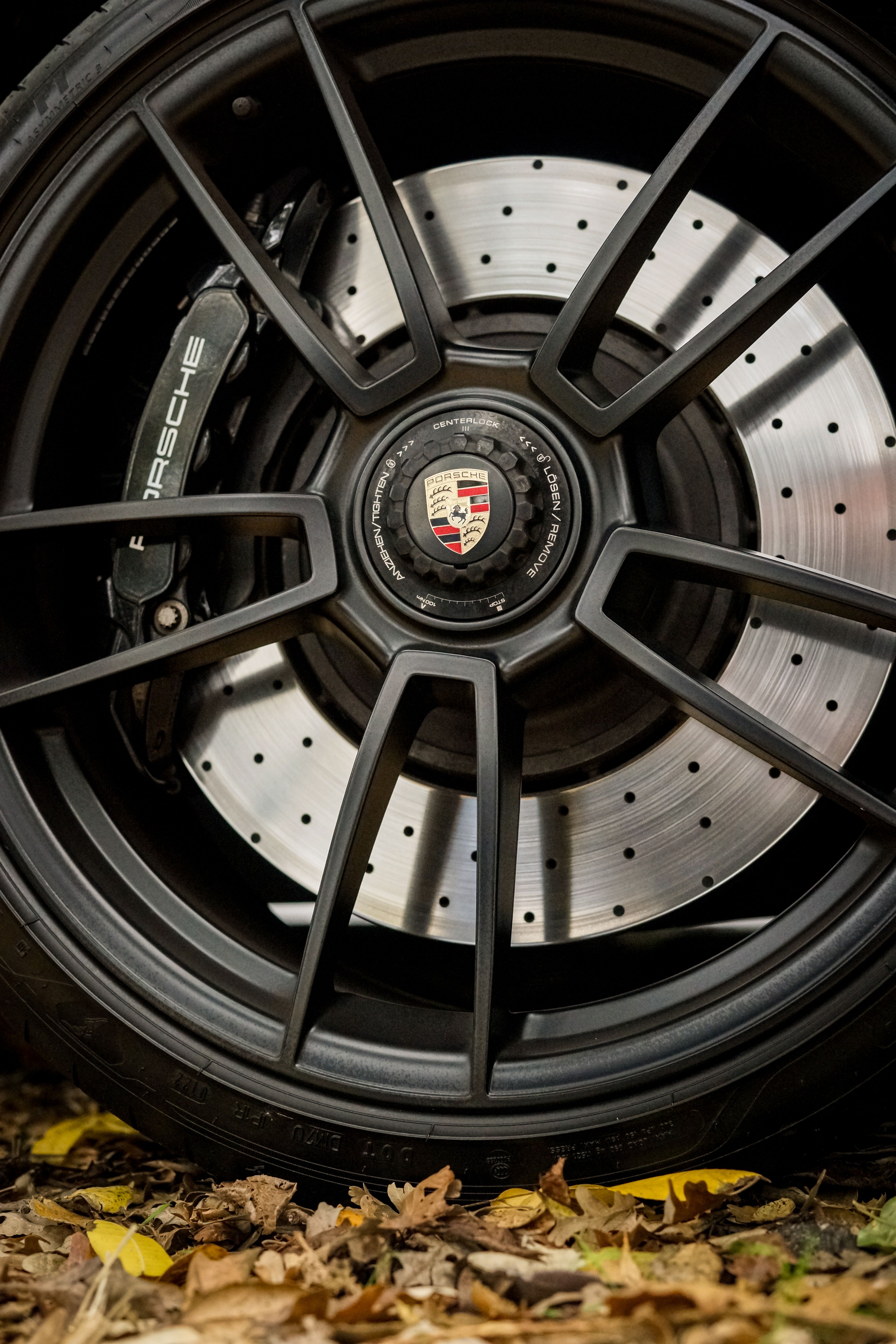 Used 2022 Porsche 911 GT3 RS image 12