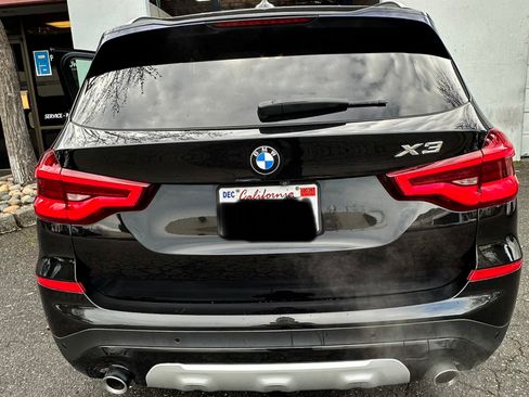Used 2018 BMW X3 xDrive30i image 5