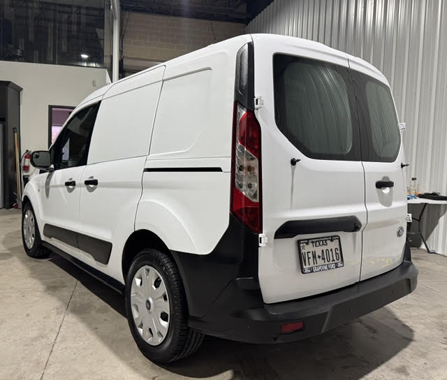 Used 2019 Ford Transit Connect XL FWD image 11