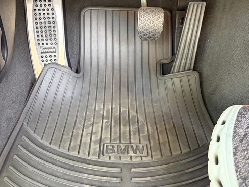 Used 2008 BMW M3 Convertible RWD image 31