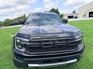 Used 2024 Ford Ranger Raptor AWD/4WD video 1
