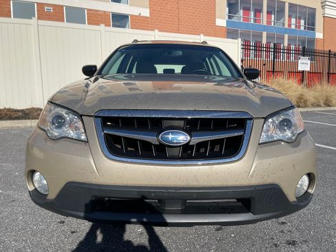 Used 2008 Subaru Outback 2.5i L.L. Bean image 4
