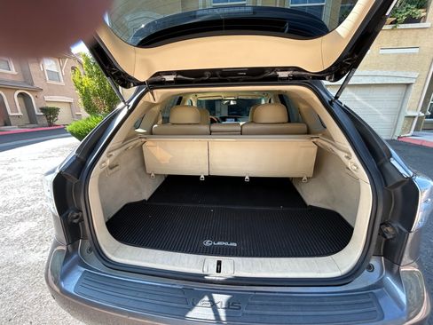 Used 2012 Lexus RX 350 AWD image 27