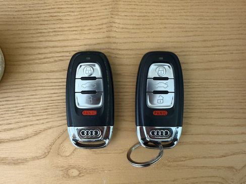 Used 2013 Audi S5 Premium Plus AWD/4WD image 30