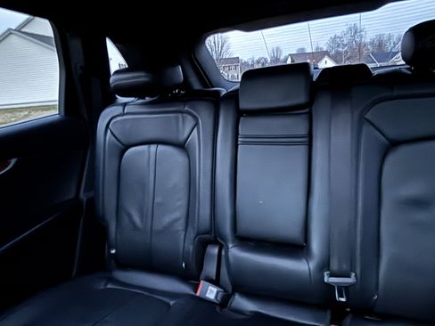 Used 2016 Lincoln MKX Reserve w/ Climate Package image 14