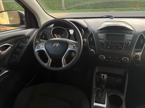 Used 2014 Hyundai Tucson GLS FWD image 13