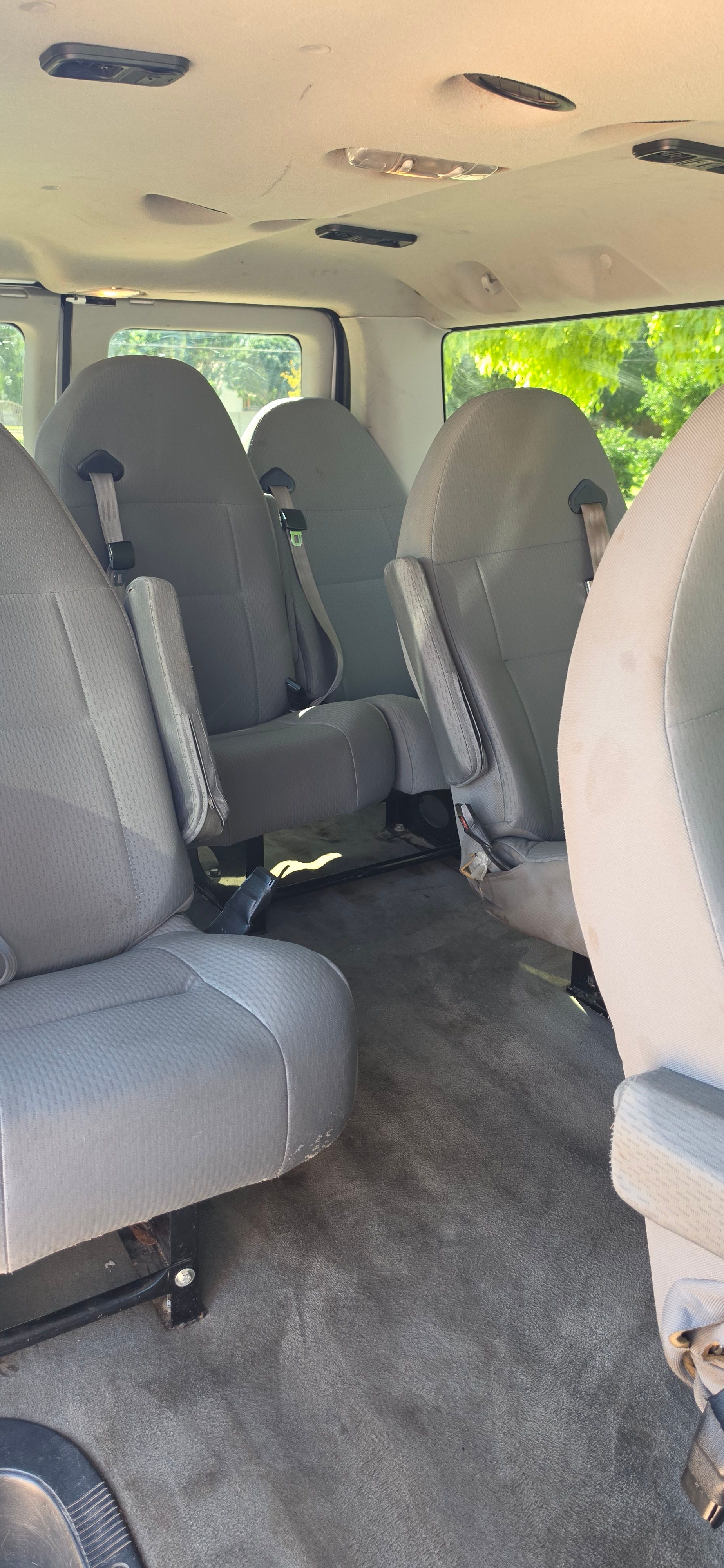 Used 2013 Ford E-350 and Econoline 350 XLT RWD image 12