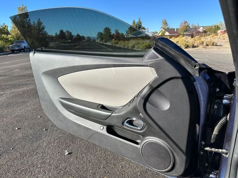 Used 2015 Chevrolet Camaro LS image 9