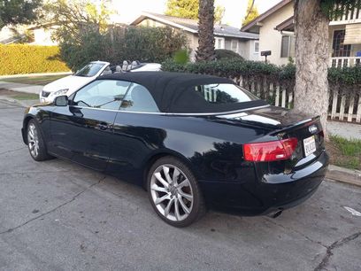 Used 2014 Audi A5 2.0T Premium Plus w/ Premium Plus Package