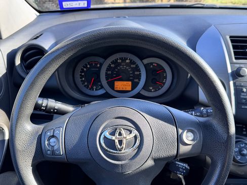 Used 2010 Toyota RAV4 Sport image 5