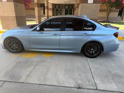 Used 2014 BMW 328i Sedan