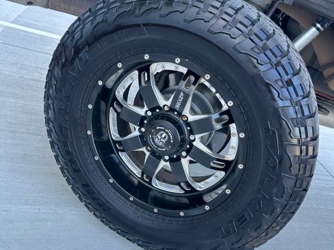 Used 2015 GMC Sierra 2500 Denali w/ Duramax Plus Package image 6