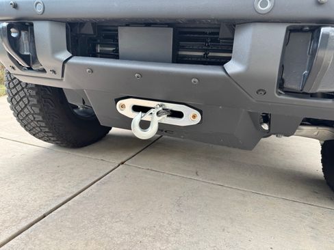 Used 2024 Ford Bronco Wildtrak image 26