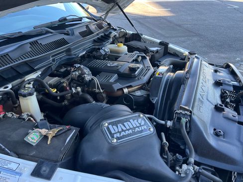 Used 2014 RAM 3500 Tradesman w/ Popular Equipment Group image 9