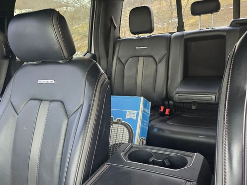 Used 2019 Ford F350 Platinum image 9