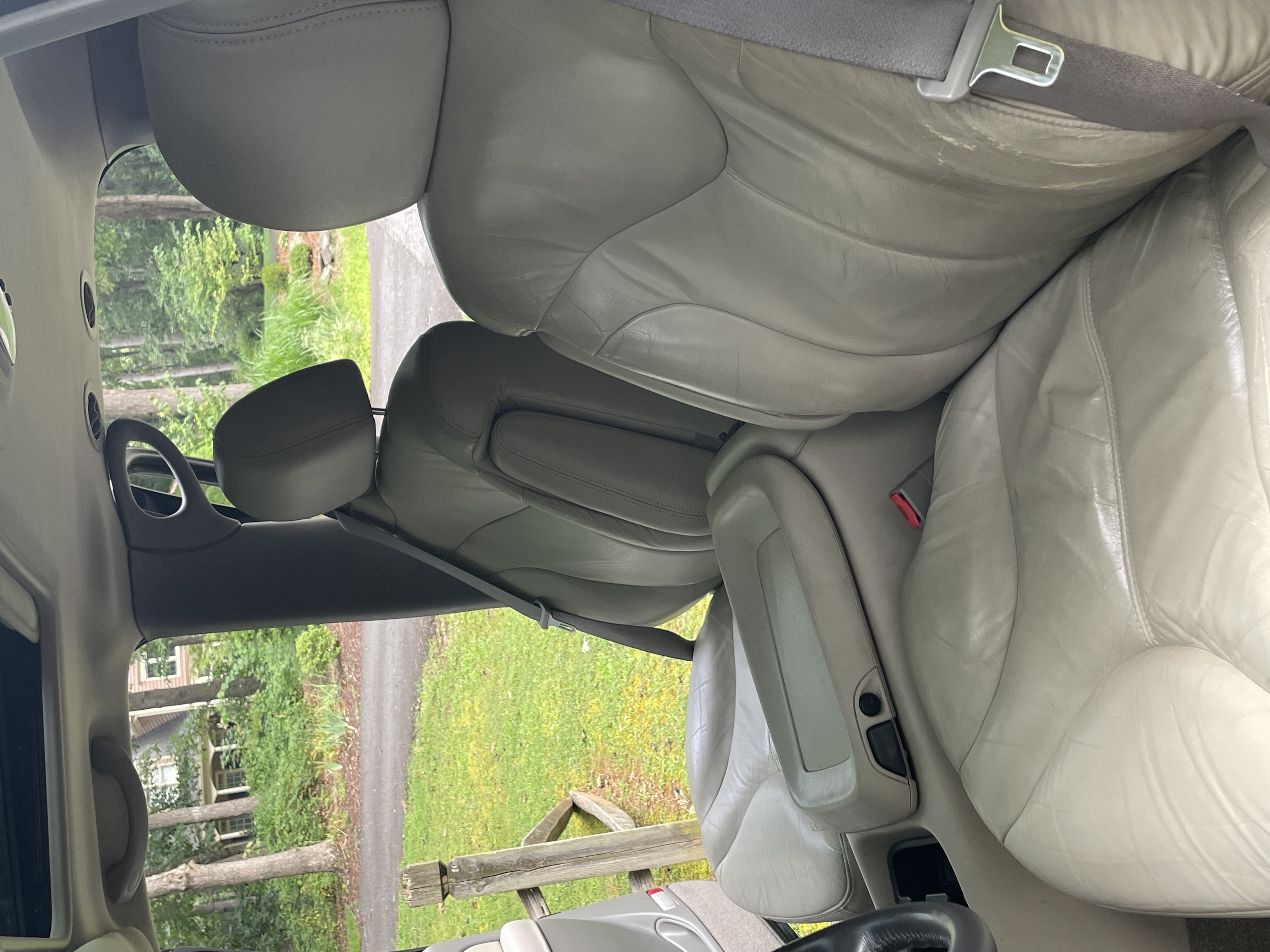 Used 2002 GMC Yukon SLT AWD/4WD image 10