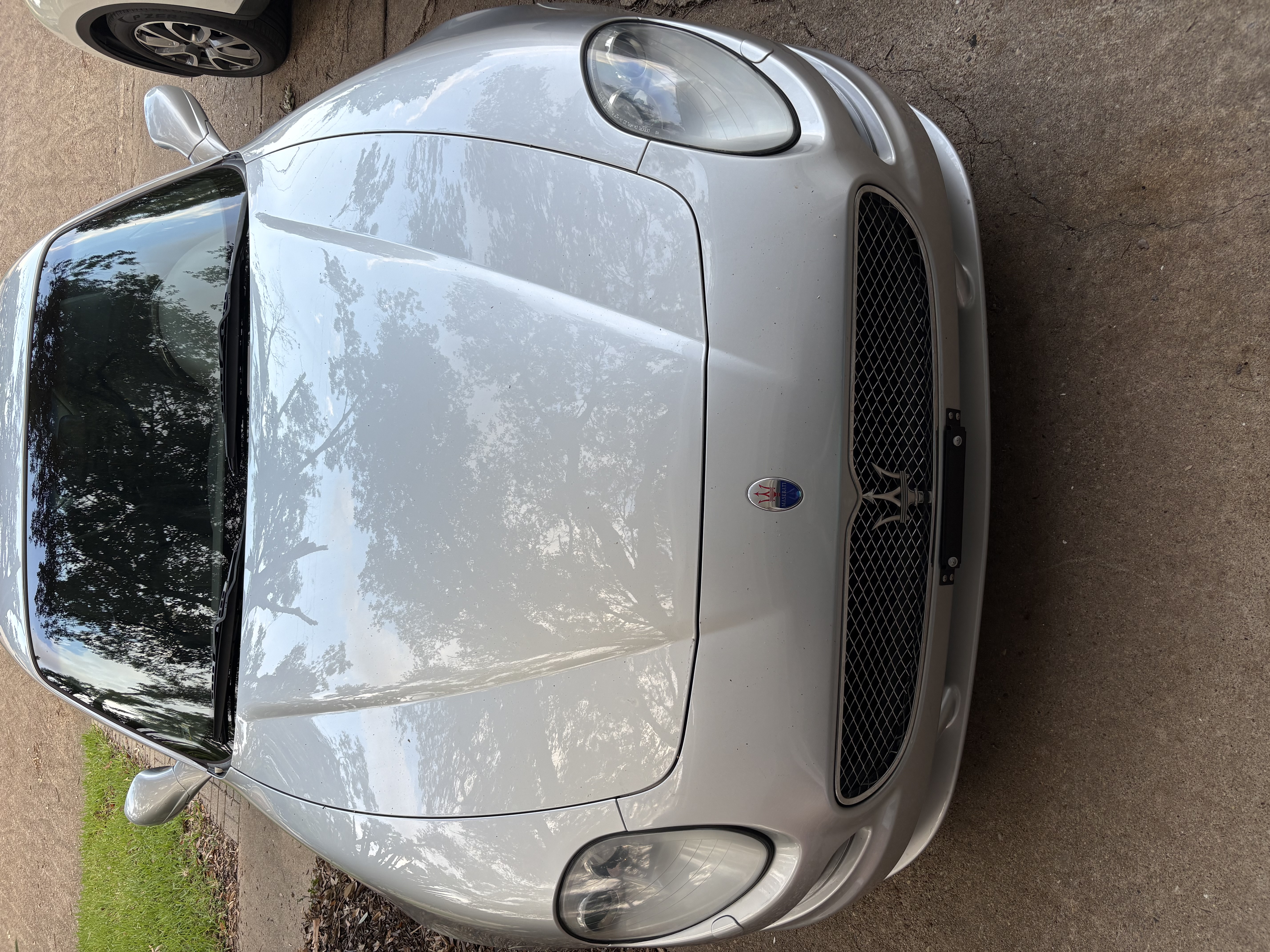 Used 2006 Maserati GranSport Coupe RWD image 14