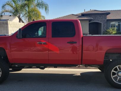 Used 2008 Chevrolet Silverado 2500 LT w/ 2LT Convenience Package