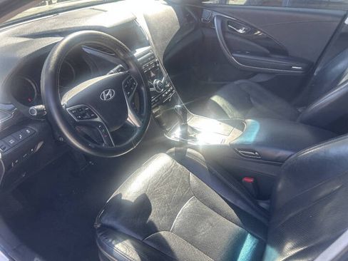 Used 2016 Hyundai Azera Limited image 10