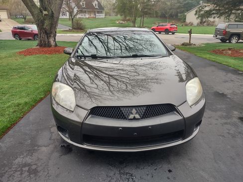 Used 2011 Mitsubishi Eclipse GS Sport image 2